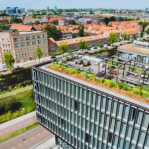 Szálloda Casa, Amszterdam